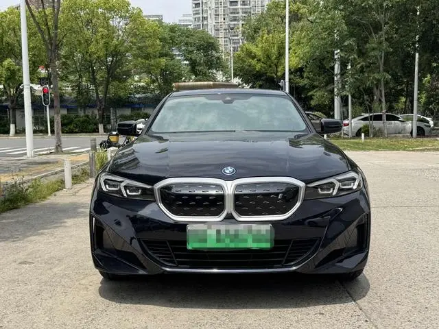 BMW BMW i3 eDrive35L
