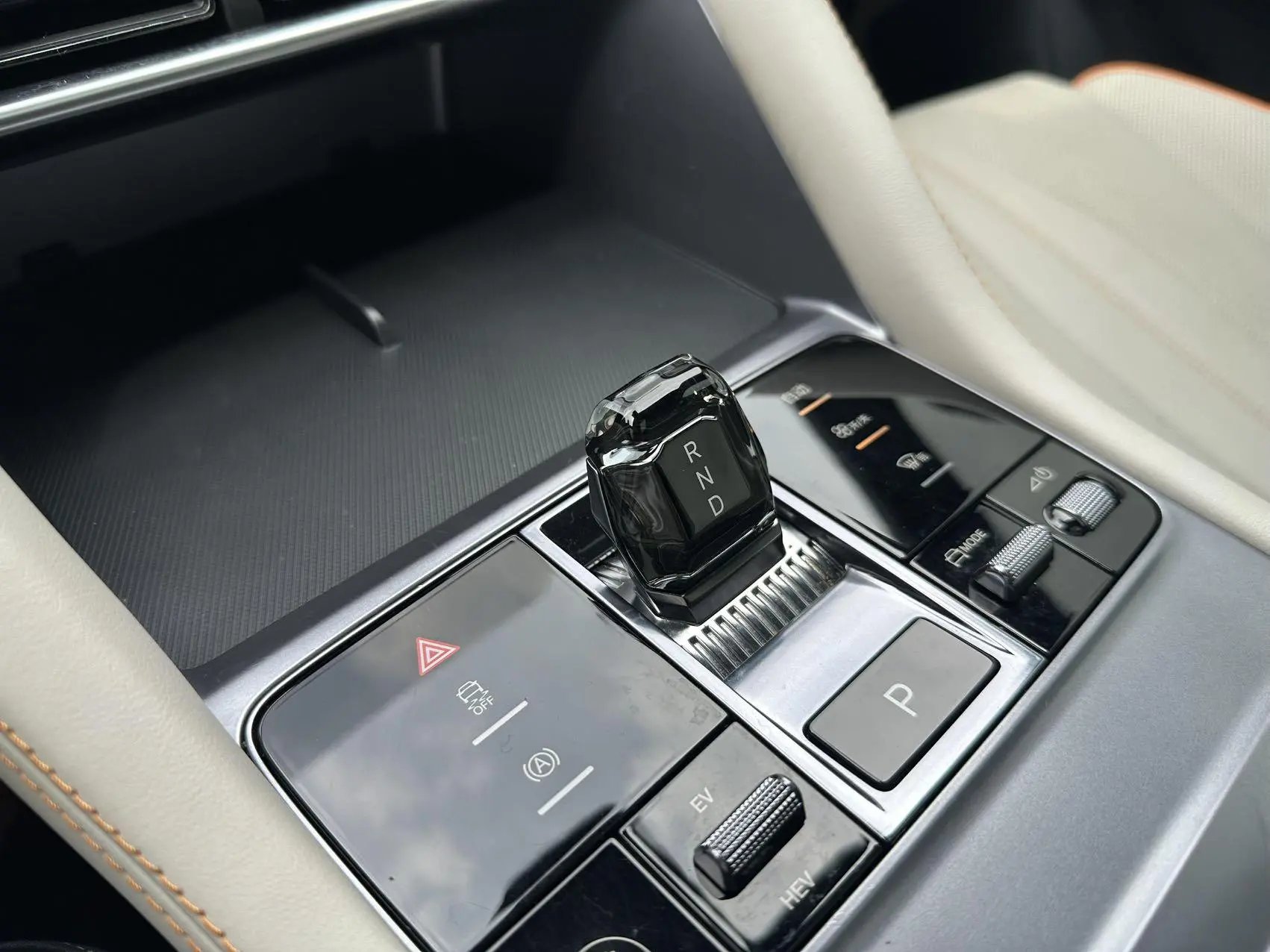 BYD Song PLUS DM DM-i Champion Edition 110KM Flagship PLUS