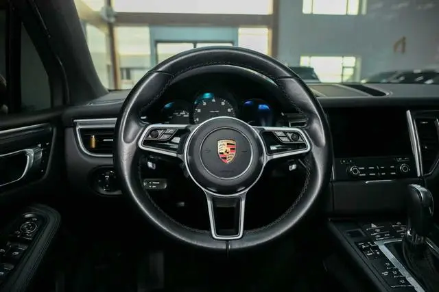 Porsche Macan Macan 2.0T