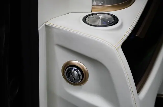 Lorinser Lorinser VS series VS600MX Gulfstream*Heaven and Earth in one