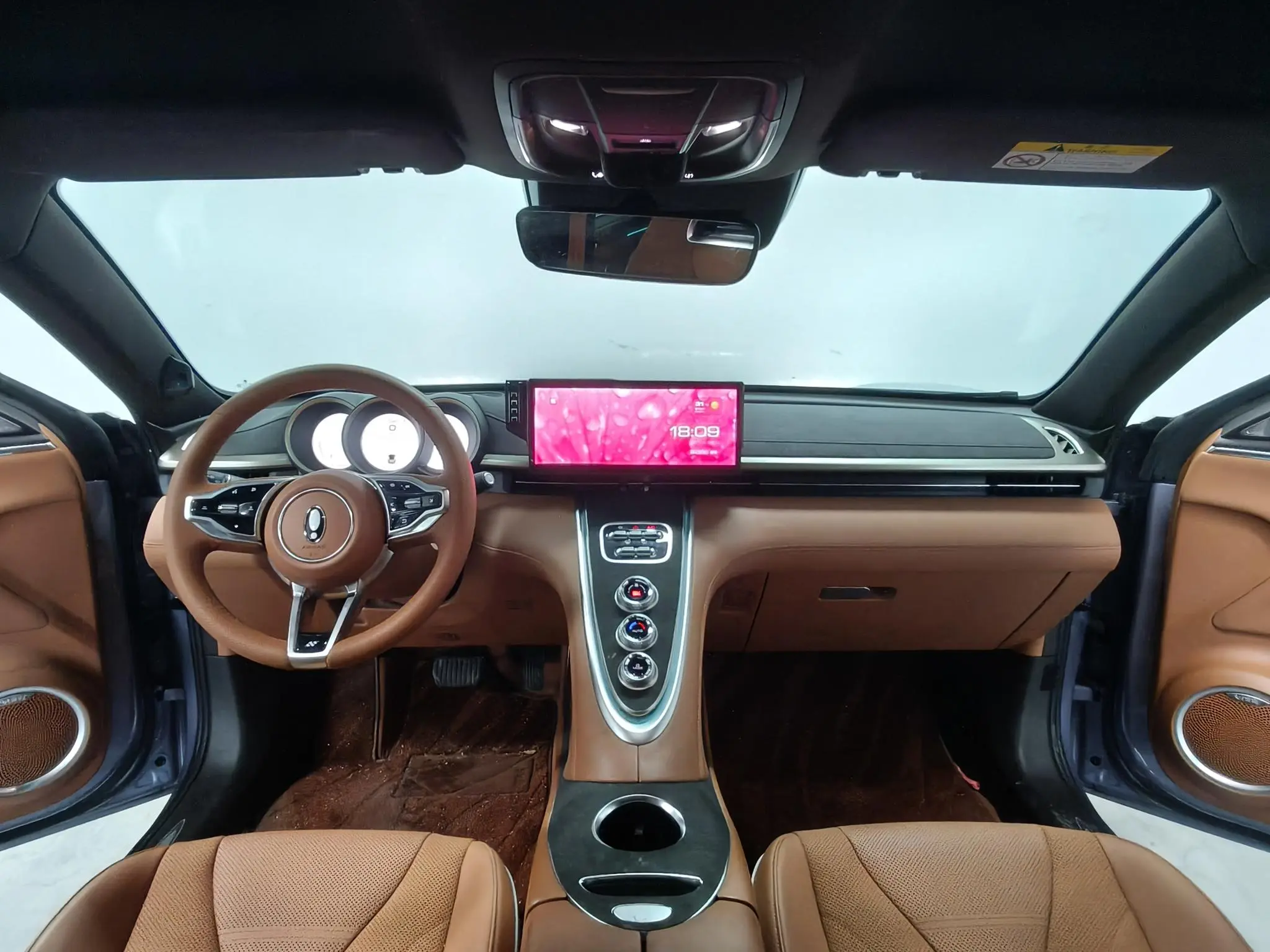 Ora Euler Lightning Cat 555km Premium Edition