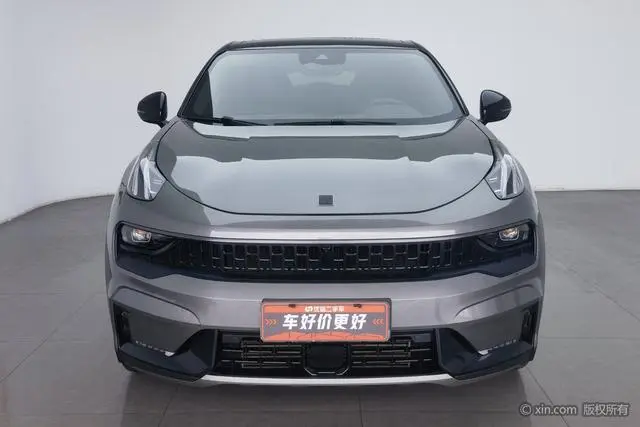 LYNK & CO Lynk 05 2.0TD four-wheel drive Halo