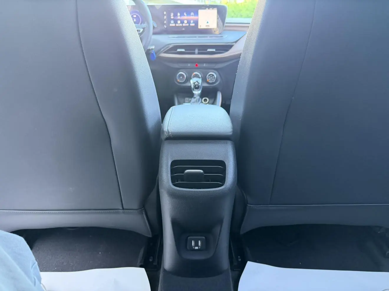 Buick Weilang Pro 533T Enjoy Edition