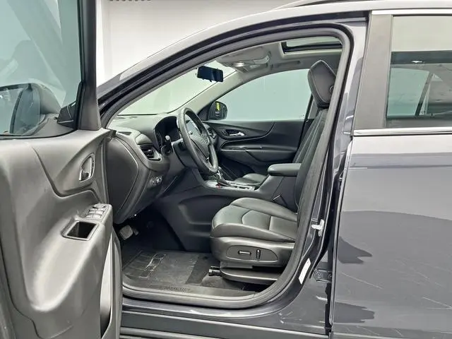 Chevrolet Explorer 535T Chi Jie Edition