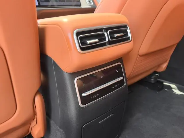 Li Auto Ideal L7 Max version