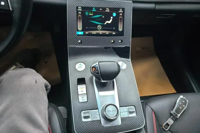 Beijing Beijing X7 1.5TD DCT to Tide edition
