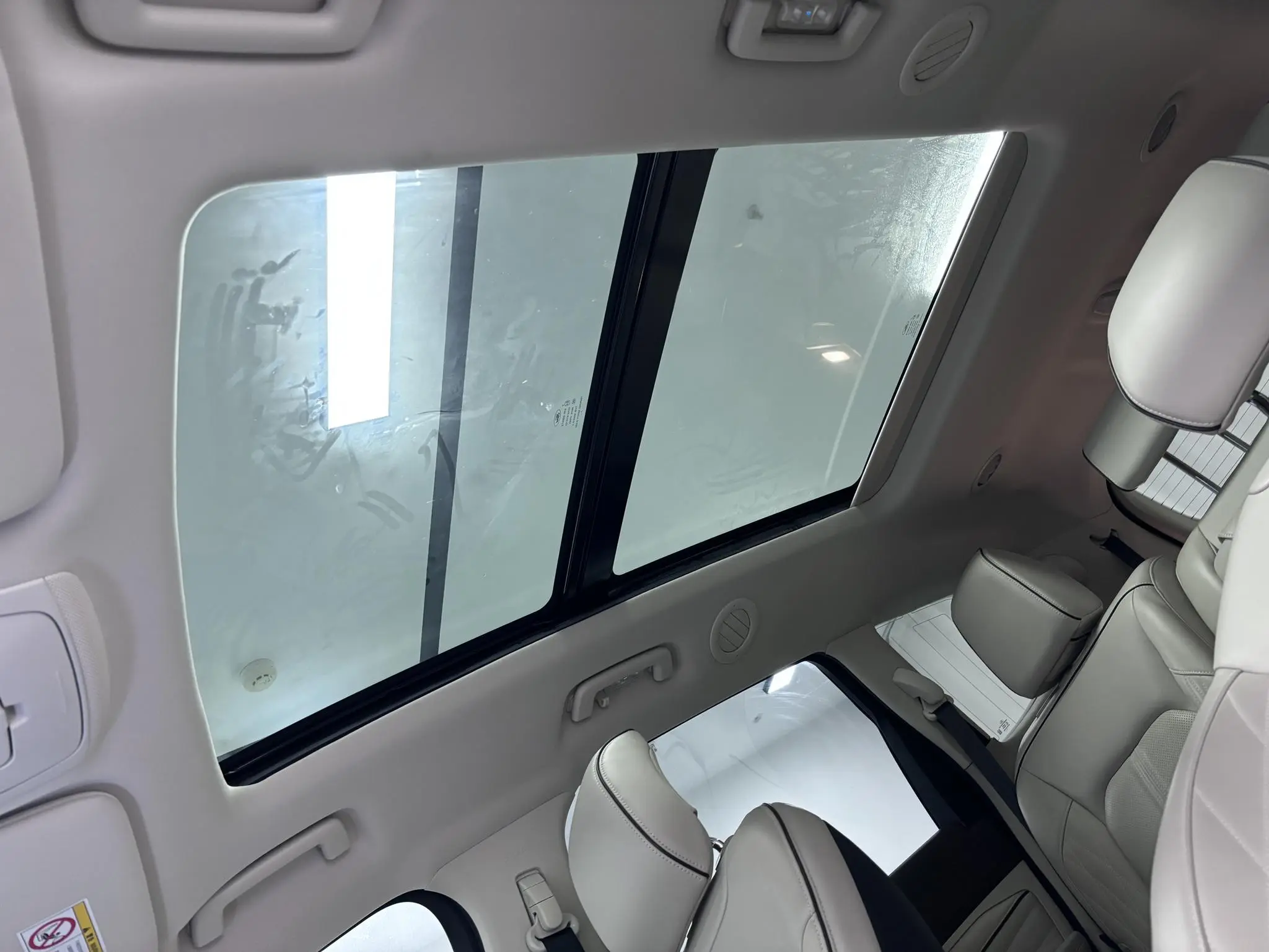 Ford Sharp World EcoBoost 245 four-wheel drive Zunrui Plus 7-seater country V