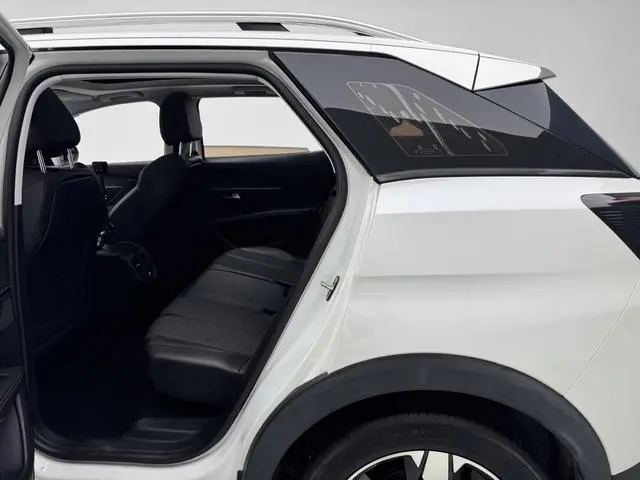 Peugeot Peugeot 4008 350THP Elite Edition
