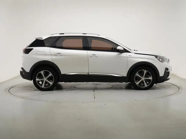 Peugeot Peugeot 4008 350THP Elite Edition