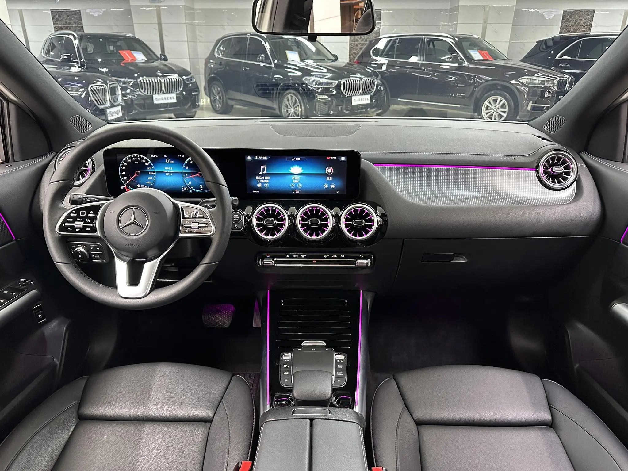 Mercedes-Benz Mercedes-Benz GLA GLA 200
