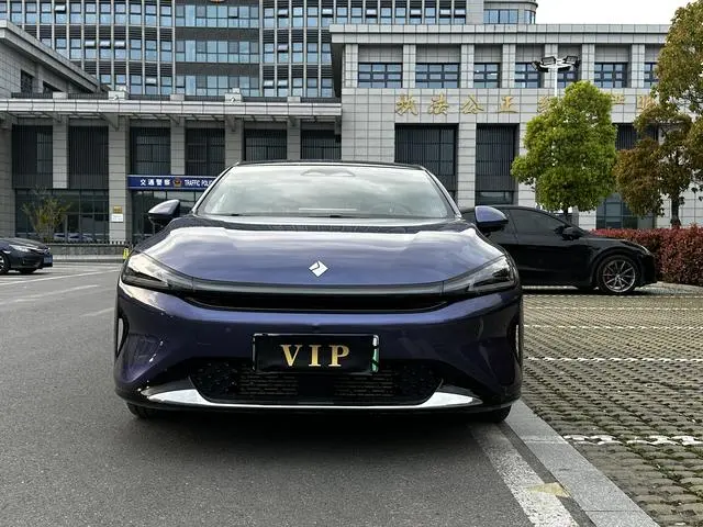 Baojun Baojun Xiangjing PHEV 140km Deluxe Edition