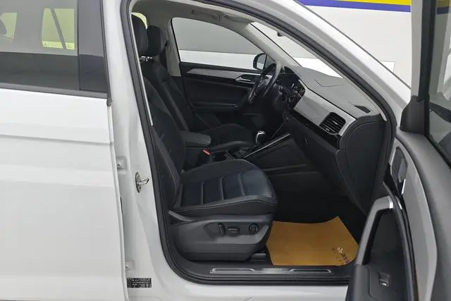 Volkswagen Tanyue 330TSI Luxury Smart Edition