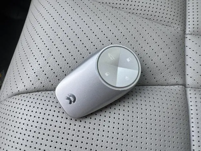 NIO NIO ES6 610KM performance version
