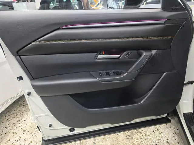 Mazda Mazda CX-50 Xingya 2.0L automatic security version