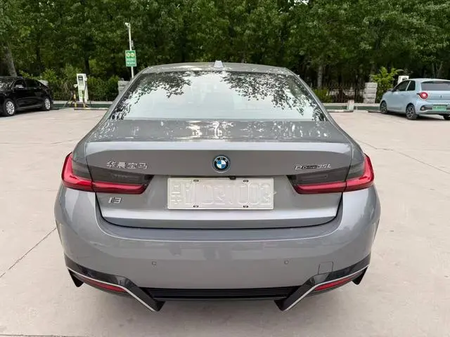 BMW BMW i3 eDrive35L