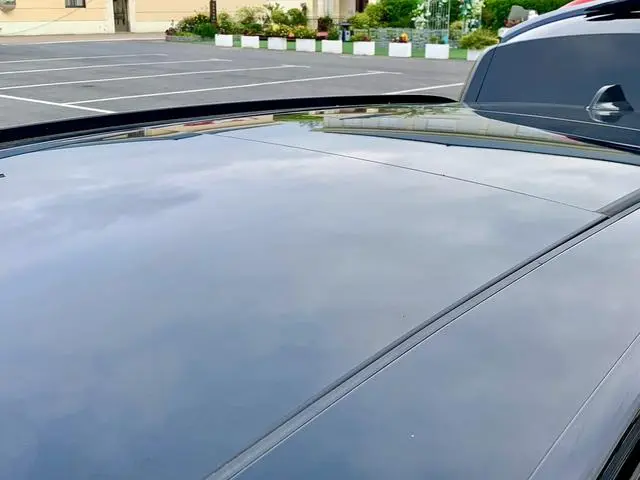 NIO NIO ES8 580KM base version six seats