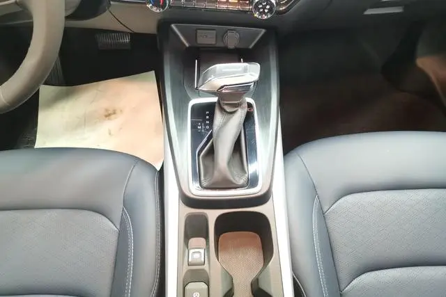 Chevrolet Cruze 1.5L Dual Clutch Enjoy Edition