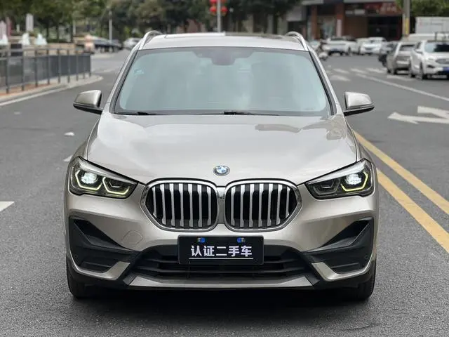 BMW BMW X1 sDrive25Li leading type