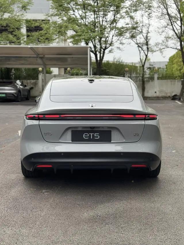 NIO Nio ET5 75kWh