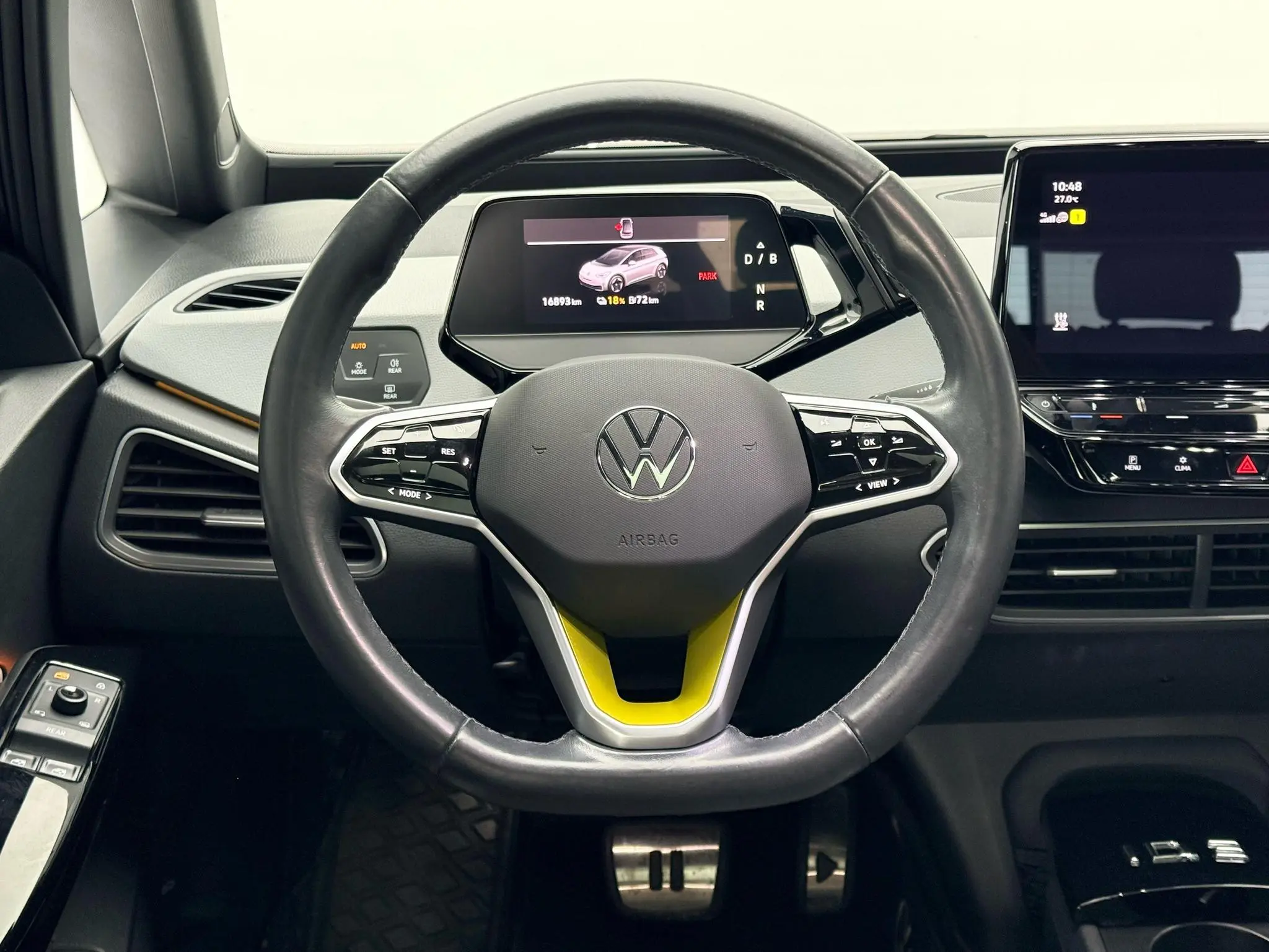 Volkswagen Volkswagen ID.3 Extreme Wisdom Edition
