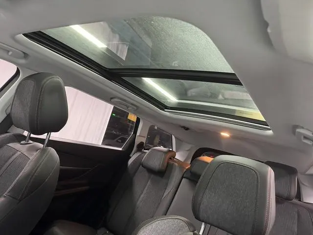 Peugeot Peugeot 5008 350THP 5-seater Elite Edition