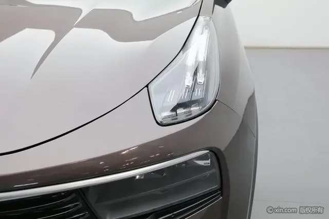 LYNK & CO Lynk 01 2.0T two-wheel drive Pro version