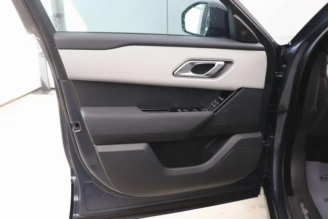 Land Rover Range Rover Star Pulse Dynamic SE