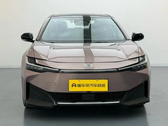 TOYOTA Toyota bZ3 Long battery life Premium