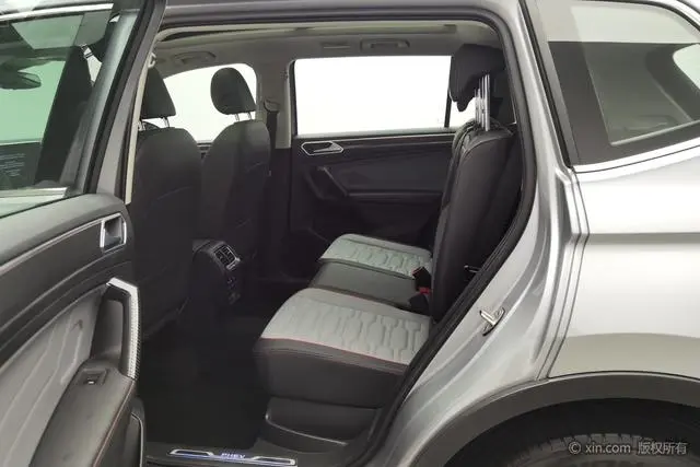 Volkswagen Tiguan L PHEV 430PHEV plug-in hybrid Ultimate Edition