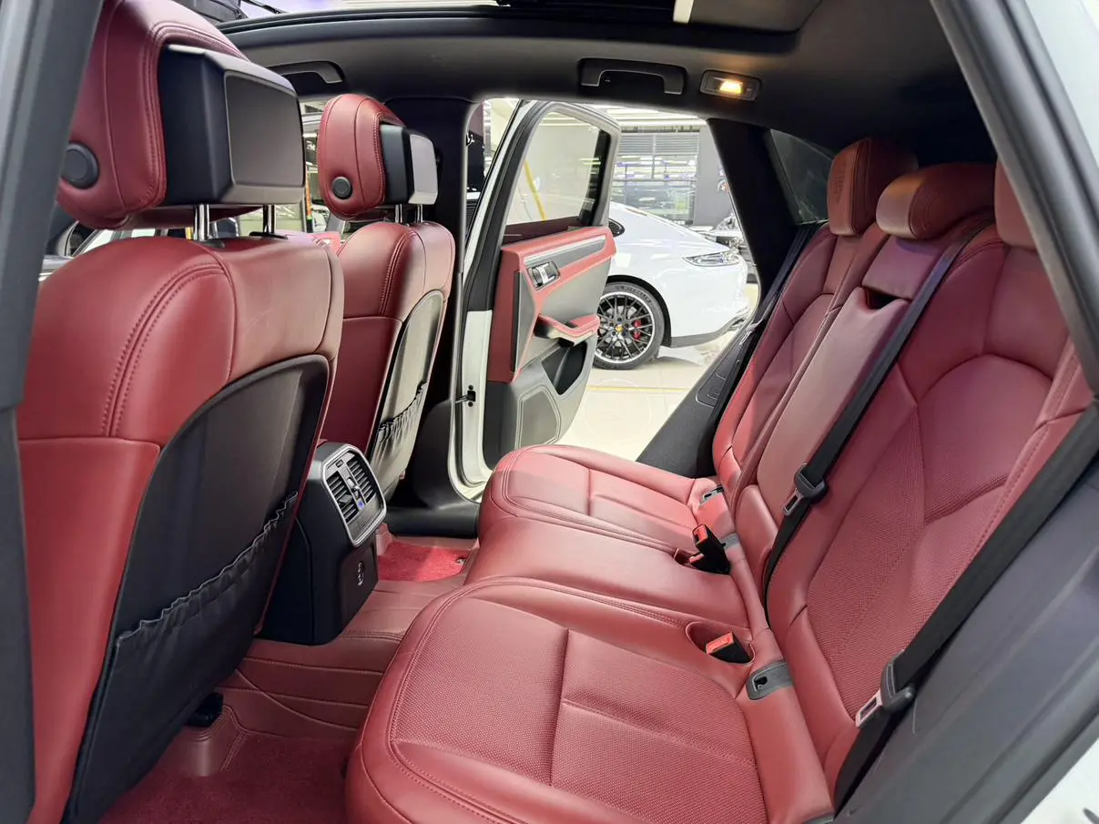 Porsche Macan Macan 2.0T
