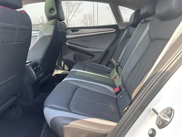 Volkswagen Lingdu Lingdu L 280TSI DSG Cool Spicy Version