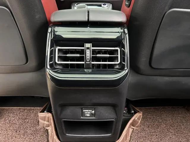Dongfeng Fengxing Popular T5 EVO 1.5TD DCT Xingyao Edition
