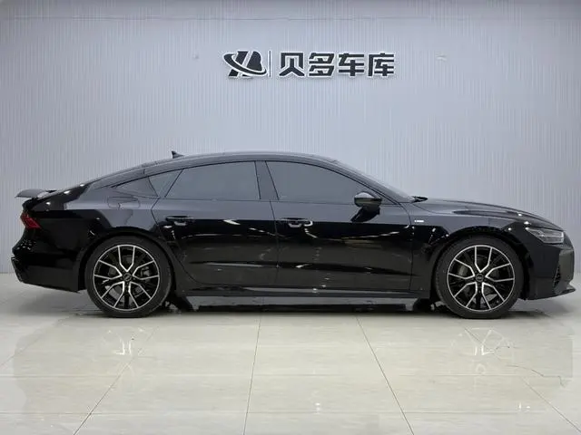 Audi Audi A7 45 TFSI Premium selection