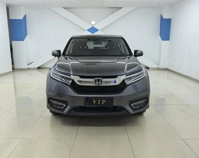 Honda Crown Road 240TURBO Two-wheel drive Exclusive Edition