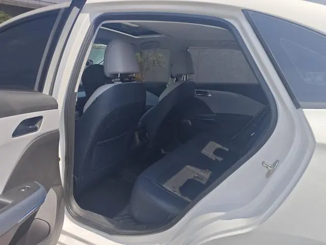 Chevrolet Cruze 1.5L Dual Clutch Enjoy Edition