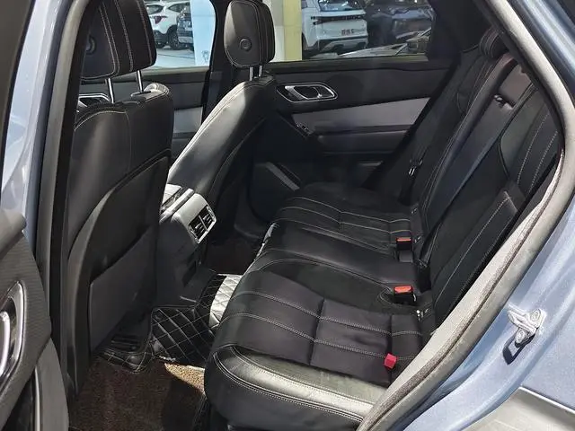 Land Rover Range Rover Star Pulse P300 R-DYNAMIC S