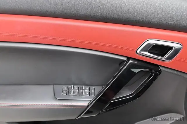 Beijing Beijing off-road BJ30 1.5T Wolf Xiaoben Edition