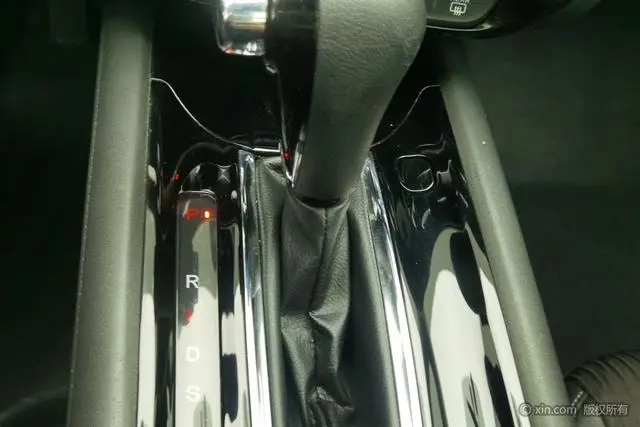 Honda Binzhi 1.5L CVT Pioneer Edition