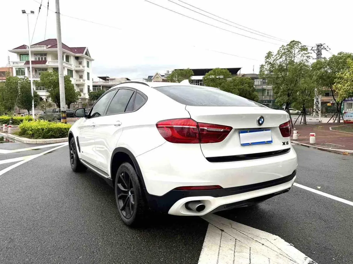 BMW BMW X6 xDrive28i