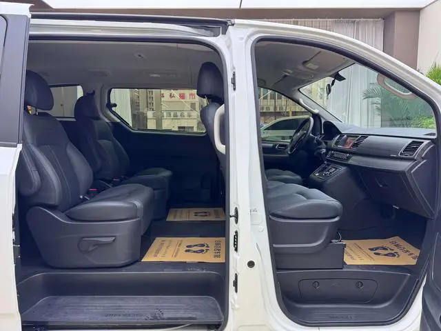 Maxus Chase G10 Facelift PLUS 2.0T automatic Elite Edition Country VI