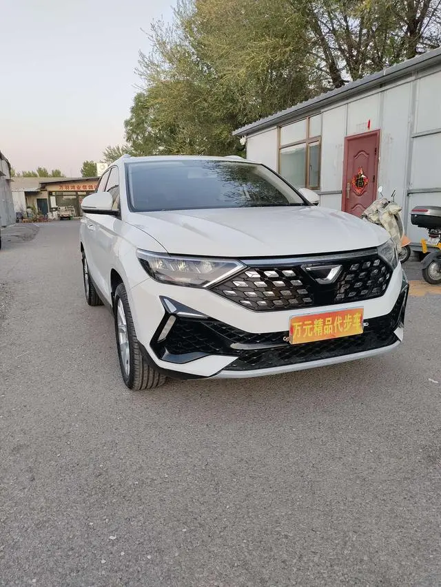 Jetta Jetta VS5 280TSI Automatic Enjoy Edition