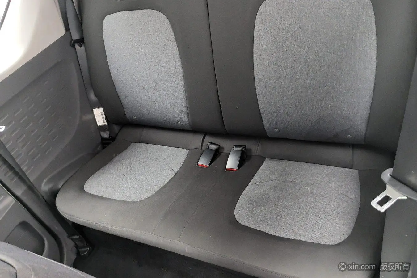 Wuling Wuling Hongguang MINIEV Macaron Premium Lithium Iron Phosphate