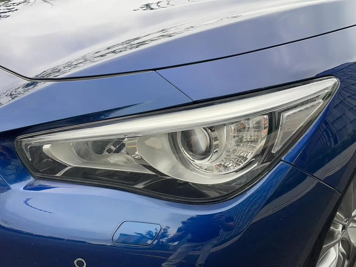 Infiniti Infiniti Q50L 2.0T Premium Version Country VI