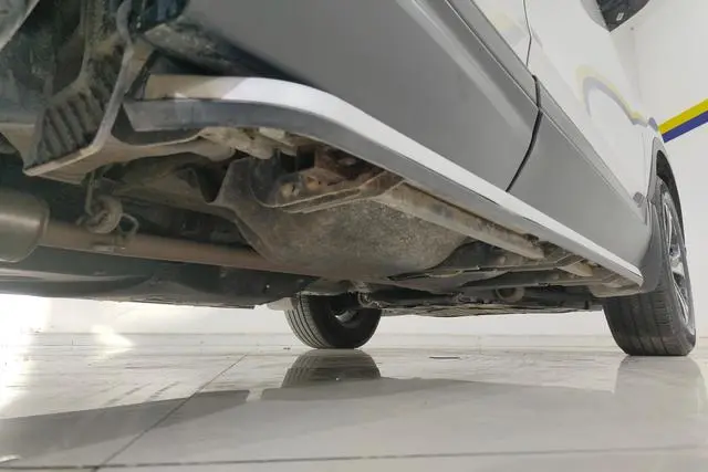 Honda Honda CR-V 240TURBO CVT two-wheel drive comfort edition