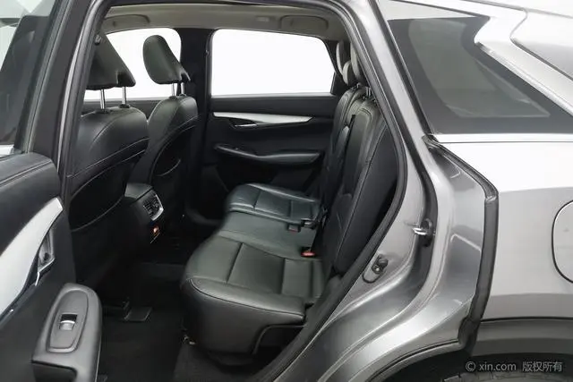 Infiniti Infiniti QX50 2.0T four-wheel drive Elite Edition