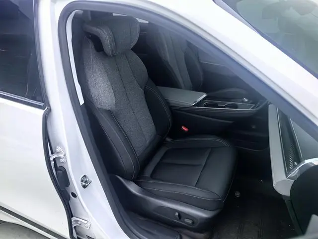 Buick Buick E5 Smart Enjoy Standard Battery Life Version