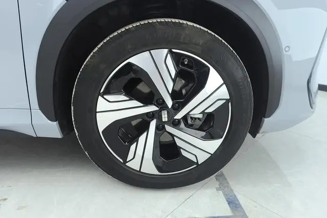 Geely Galaxy Galaxy E5 530km Starship Version