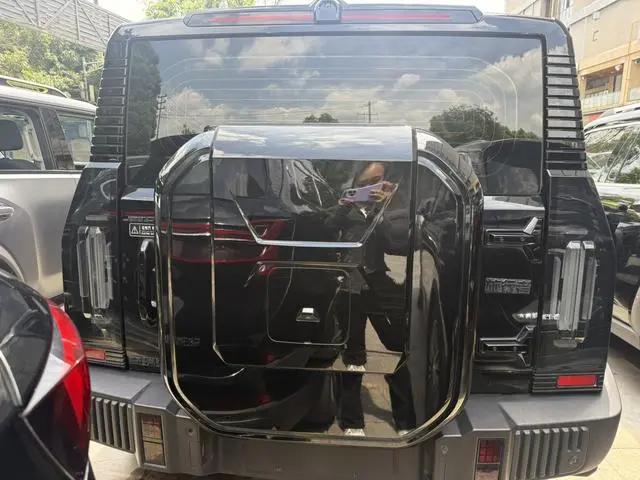 Chery Jetour Jet Traveler 1.5TD two-wheel drive Discovery PRO