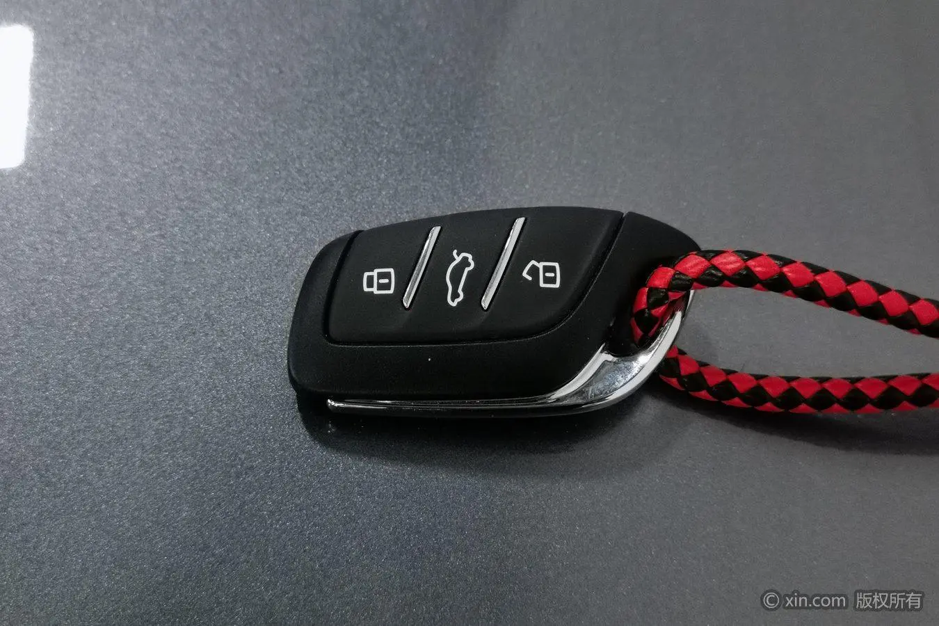 Roewe Roewe i5 1.5L manual platinum version
