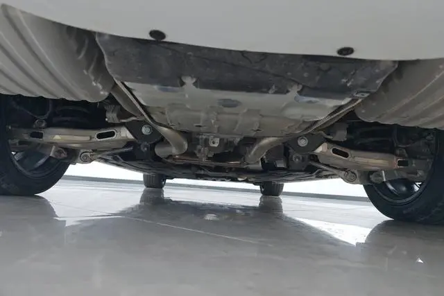 Jaguar Jaguar XFL 2.0T P250 two-wheel drive Exclusive Deluxe Edition